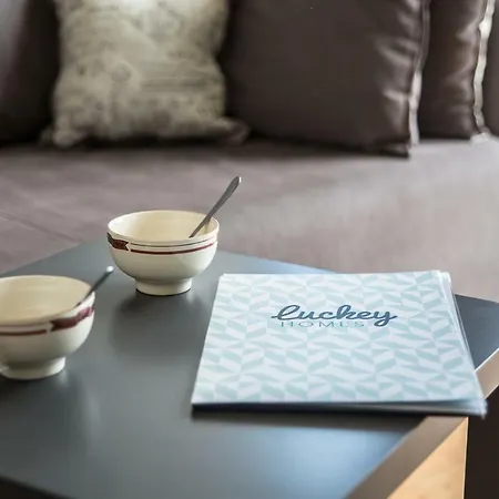Luckey Homes - Rue Roger Bastion