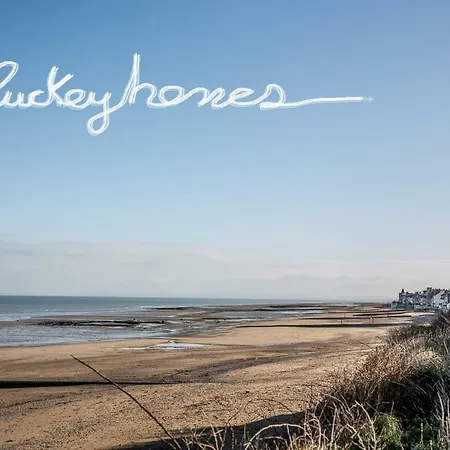 Apartmán Luckey Homes - Rue Roger Bastion *