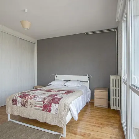 Luckey Homes - Rue Roger Bastion